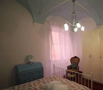 Apartment La Pulce Argentata